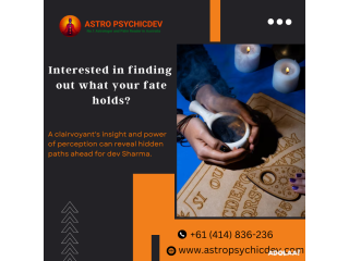 Clairvoyant Reading Astrologer in Melbourne , Australia.