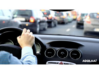 Benefits of Attending Driving Classes in Craigieburn