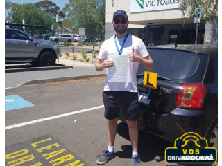 Quality Driving School Services in Bundoora, Deer Park, Carlton, and Melbourne