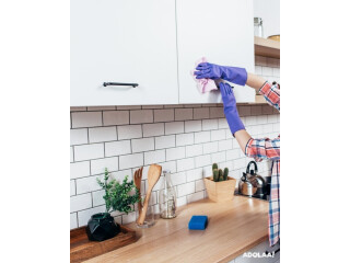 Regular Cleaning Services in Adelaide | Dust Brush