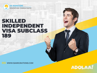 Explore Subclass 189 visa: Permanent Residency for Skilled Workers