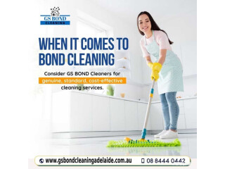 End of Lease Cleaning Adelaide