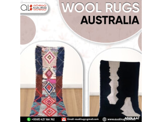 Wool Rugs Australia - NSW