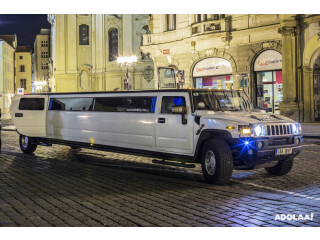 Hummer Limousine Perth: Where Comfort Meets Glamour