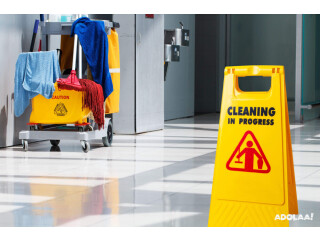 Best Cleaning Company Melbourne