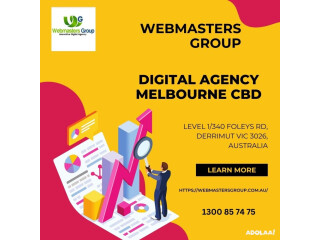 Digital Agency Laverton North