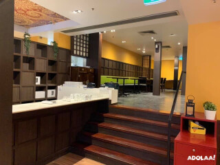 Enhance the Fitouts of the Indian Restaurant in Melbourne to Get More Customers