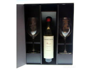 Wine Gift Box