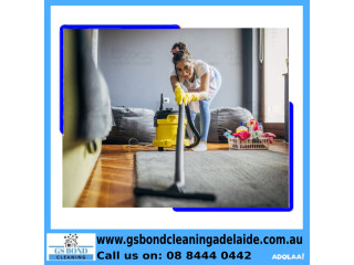 Gs Bond Cleaning Adelaide