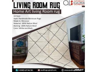 Living Room Rug