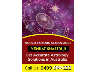 Discover Freedom from Negative Energies with Indian astrologer in Sydney