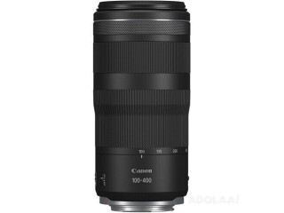 Buy Camera Lens Canon RF 100-400mm F/5.6-8 IS USM Lens