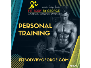 Elevate Your Fitness with Personal Training in Vancouver