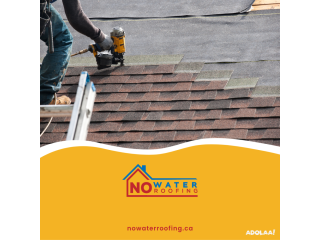 Upgrade Your Home's Roof: Reliable Roof Replacement in Edmonton