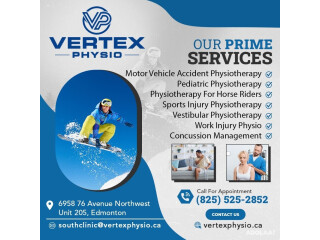 Pelvic Floor Physiotherapy for Pregnancy in Edmonton | Vertex Physiotherapy