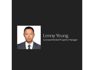 Lenny Yeung, COLDWELL BANKER PRESTIGE REALTY