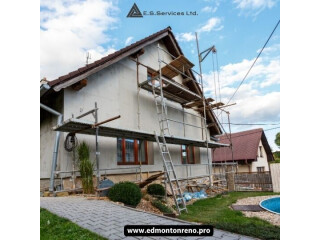 Transform Home with Skilled House Remodelers