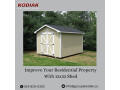 improve-your-residential-property-with-12x32-shed-small-0