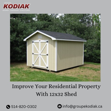 improve-your-residential-property-with-12x32-shed-big-0