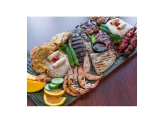 Order Seafood Online Canada