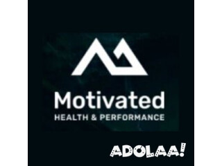 Motivated Health and Performance