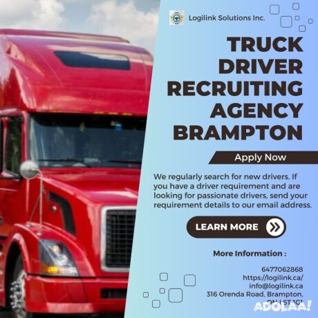 truck-driver-recruiting-agency-brampton-big-0