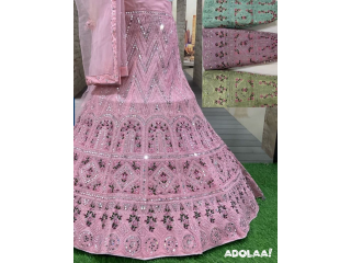 Stunning Party Lehengas: Explore Online Collection