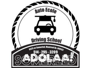 Top Driving school in Canada - Somerled Driving School