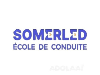 École Somerled: Où la Conduite Devient un Plaisir