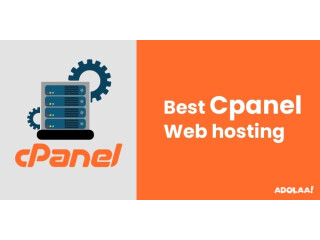 CPanel Web Hosting Canada | Mexxus Media