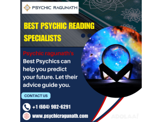 Best Psychic Reading Specialists in Surrey