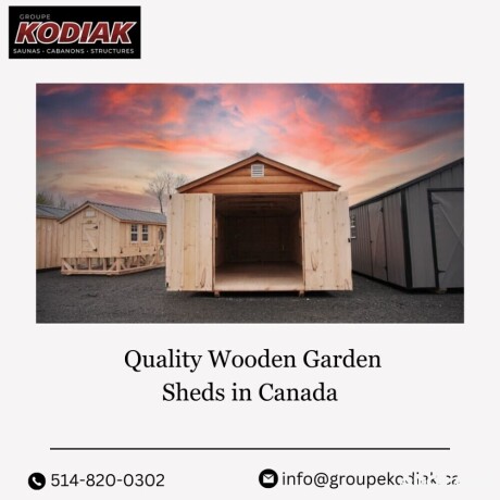 kodiak-sheds-quality-wooden-garden-sheds-in-canada-big-0