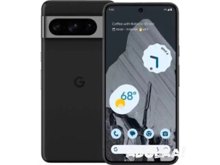 Buy Google Pixel 8 Pro 128GB 12GB Obsidian in Canada