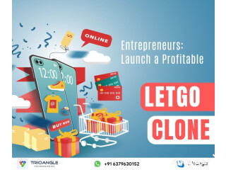 Entrepreneurs: Launch a Profitable Letgo Clone App and Dominate the Market