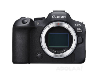 Online Canon EOS R6 Mark II at Lowest Price in Canada