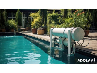 Best Inground Pool Heater