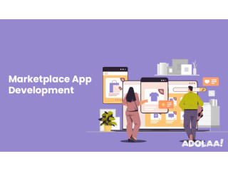 High-Rated #1 Marketplace App Development Company | iTechnolabs