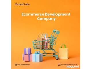 ITechnolabs - Leading eCommerce Development Company in Canada (2024)