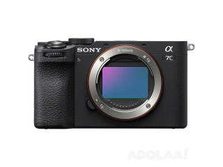 Buy Sony A7C II Body at Best Price in Canada