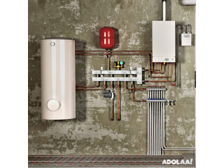 Hydronic Heating in Ottawa: Your Ultimate Guide to Efficient Home Heating