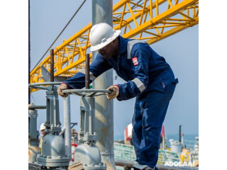 Find the Best Oil & Gas Production Engineering Services