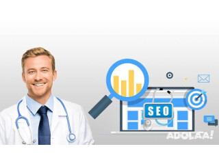 Dentist SEO Marketing Agency