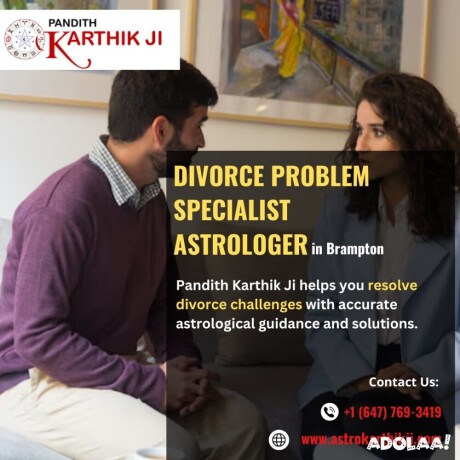 divorce-problem-specialist-astrologer-in-brampton-big-0