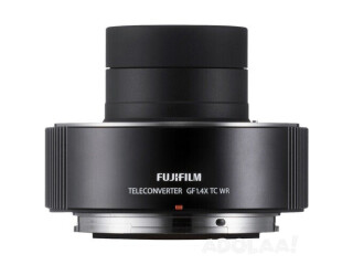 Buy Online Fujifilm GF 1.4X TC WR Teleconverter at Low Price in Canada