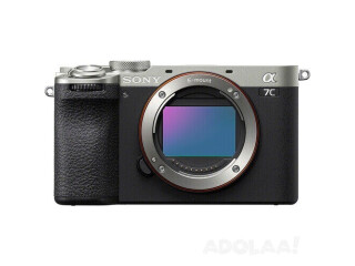 Get Online Sony A7C II Body at Low Price in Canada