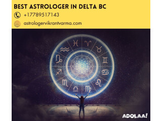 Unlock Lifes Secrets with the Best Astrologer in Delta BC