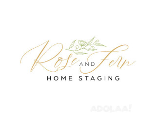 Rose and Fern Home Staging