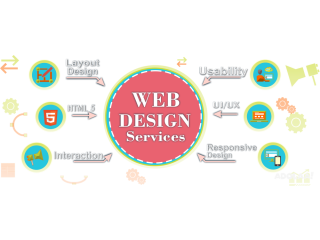 Web Design Service Montreal | Mexxus Media