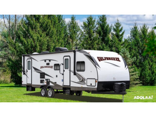 Calgary RV Rental