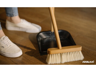 Elevating Cleanliness and Comfort: Ottawa Cleaning Services by Sweet and Neat Cleaning